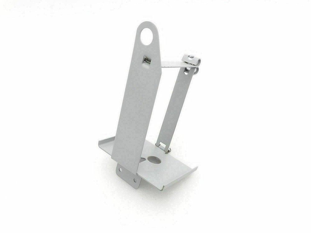 Fit For ARIEL BATTERY CARRIER / STAND RAW TOOL MADE