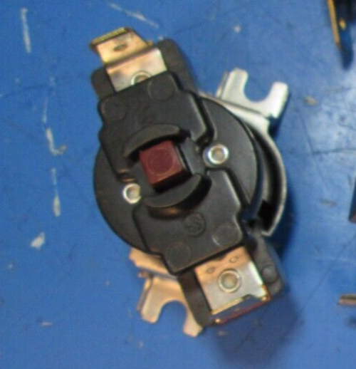 60T25 L100C Overtemperature Protection temperature switch