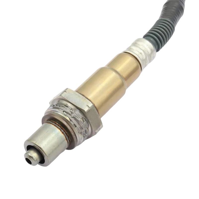 Diesel Exhaust Particulate Sensor PM Sensor for Isuzu D-MAX 2015-2022