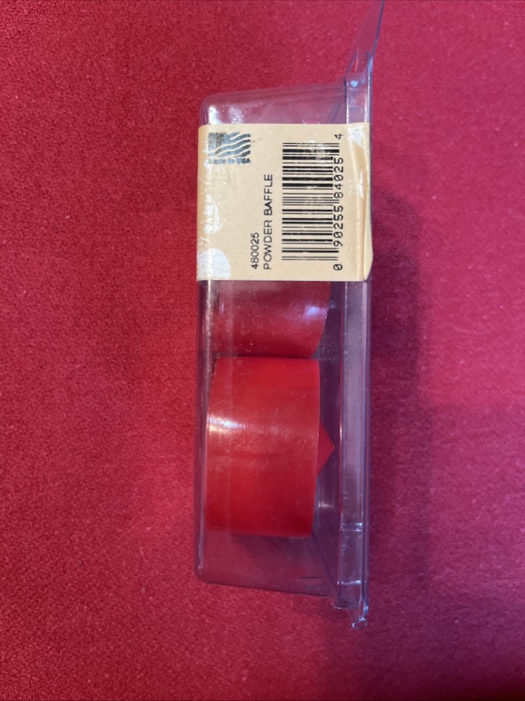 Hornady Powder Baffles 480025