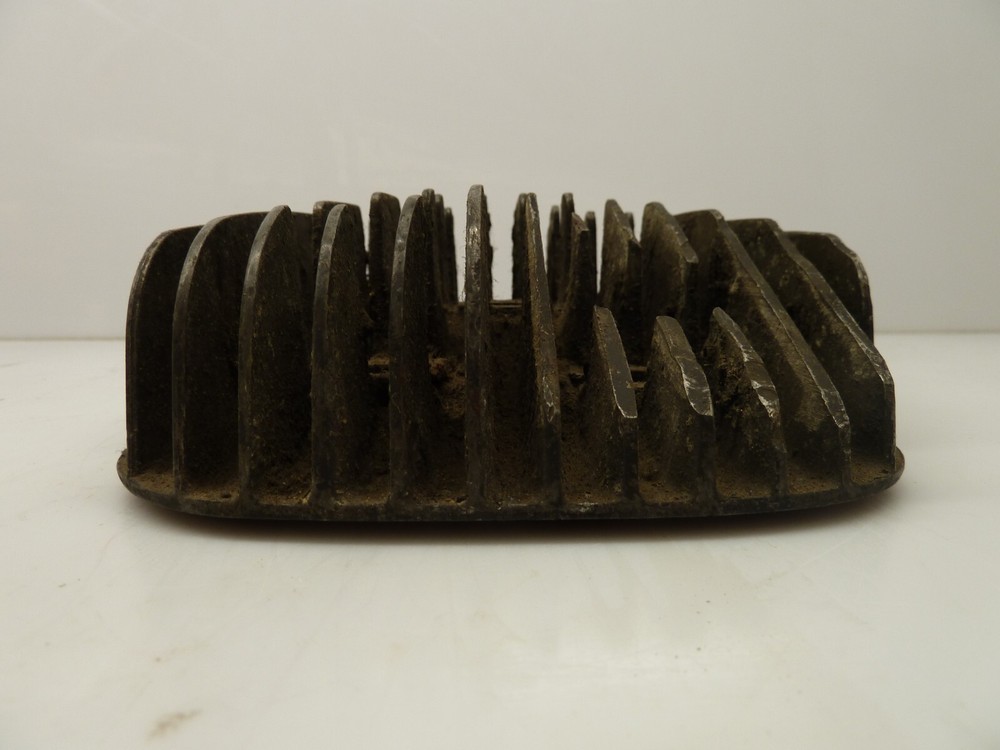 Yamaha DT125 C Cylinder Head