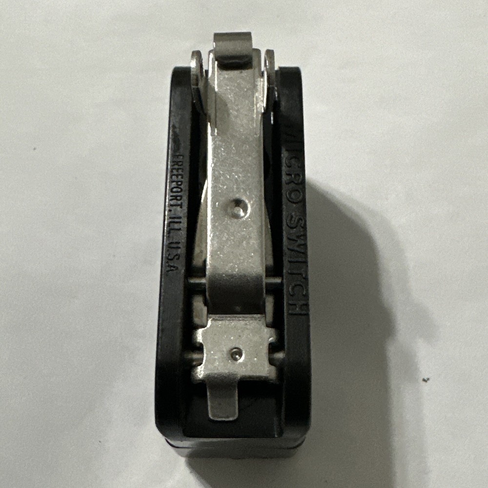 Micro Switch BZ-RW93-A2 3 Pieces