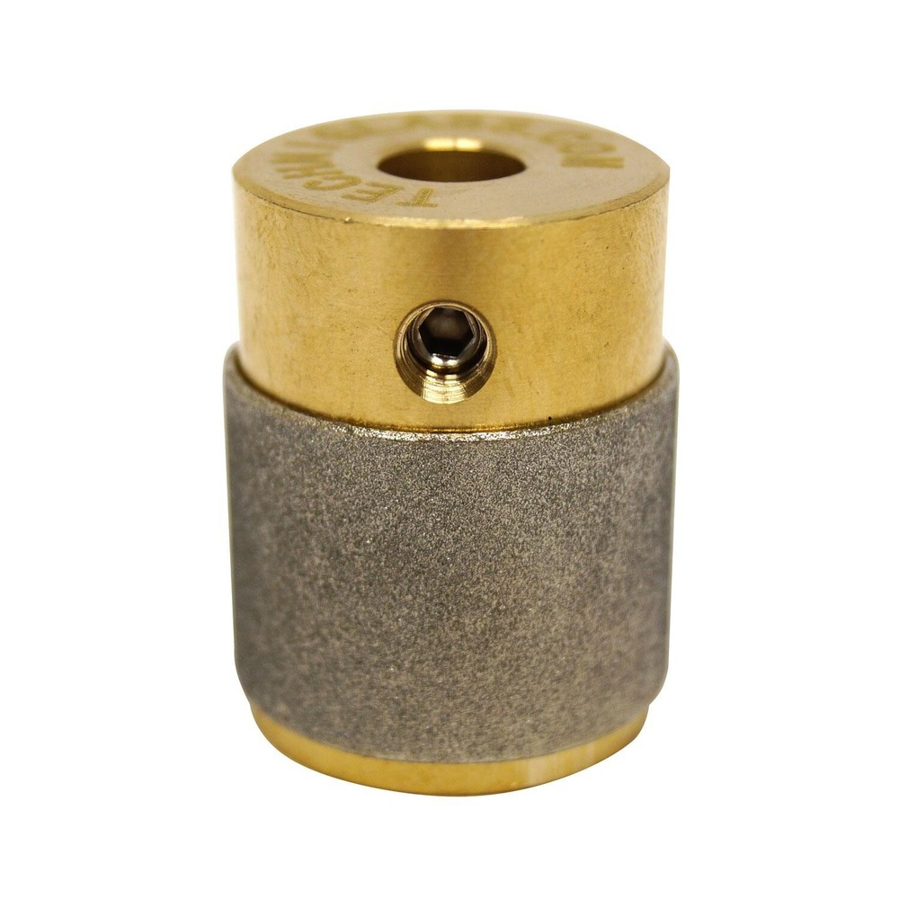 1" FINE Techniglass Diamond Brilliant Grinder Bit