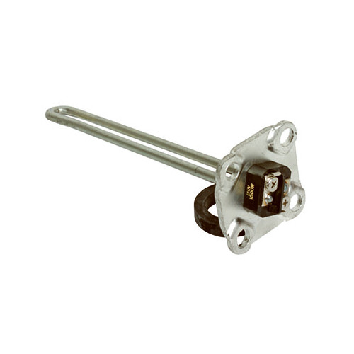 Camco 04383 Water Heater Flange Element 240-Volt, 1500-Watt - Quantity 1