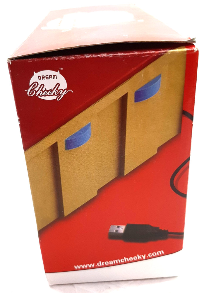 Remote Control USB Car (Mini) ~ NOS in box, software included. Mini Cooper B&L