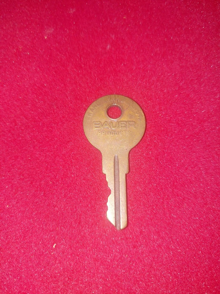 Pennhurst Haunted Insane Asylum key REAL Haunted !!!Extremely Active!!