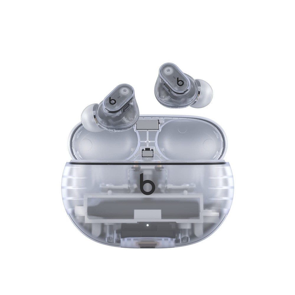 Beats Studio Buds + | True Wireless Noise Cancelling Earbuds, Enhanced Apple &