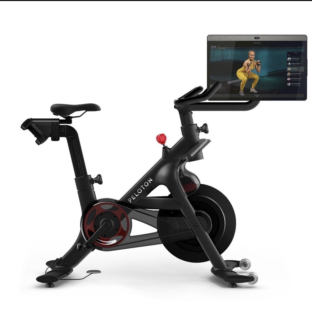 Peloton Bike – Original Model – Excellent Condition