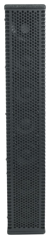 Rockville RPG-AR15 Box 2 (Line Array, Stand, Wheels, Cable, Adapter)
