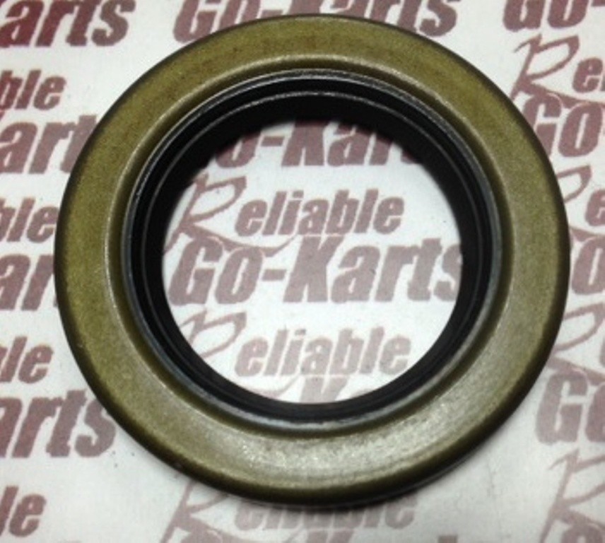 Grease Seal (2-30620), Brister's Utility Vehicles (please see notes)