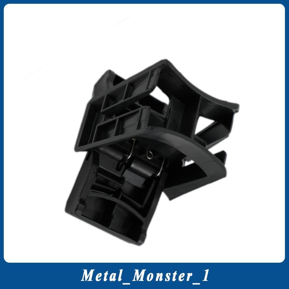 Center Console Cup Holder Insert Divider Replace For 2014-2019 Toyota Highlander