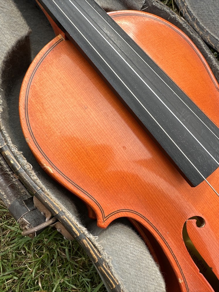 Reghin Romania Violin