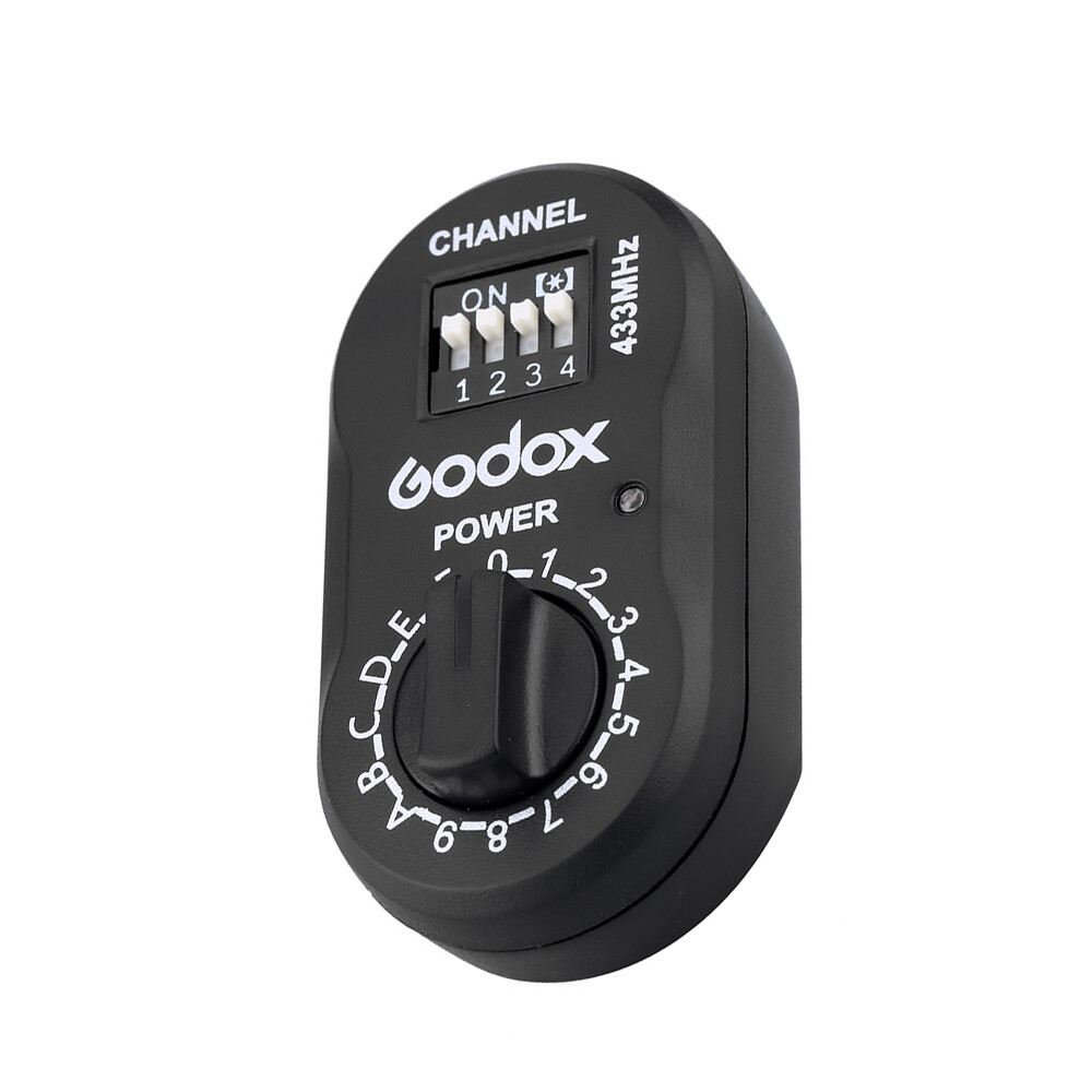 FTR-16 Control Flash Trigger Receiver with USB Interface for T5V1