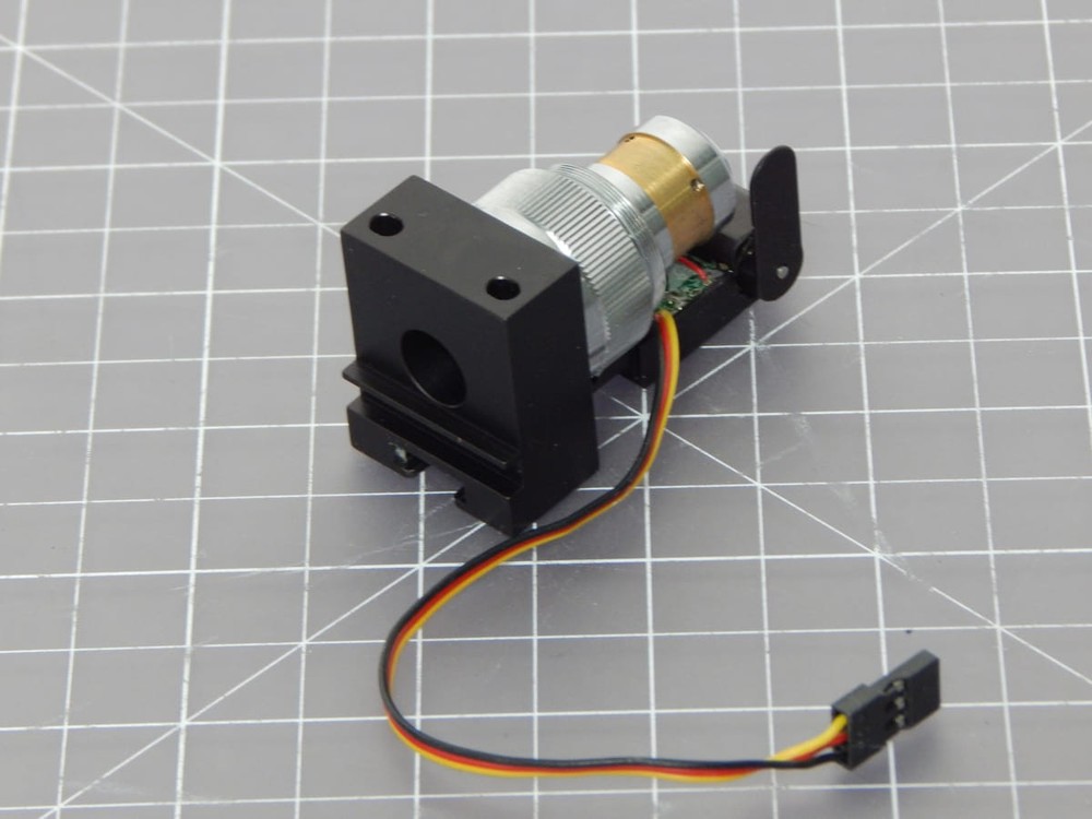 DORC ZX-1+ VIDEO CAMERA PART M2841