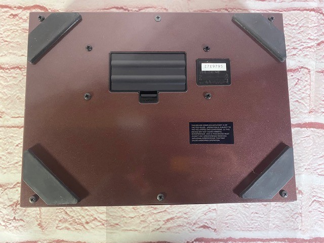 Boss AD-8 Acoustic Multi-Effect Guitar Processor Pedal fast ship with BOX