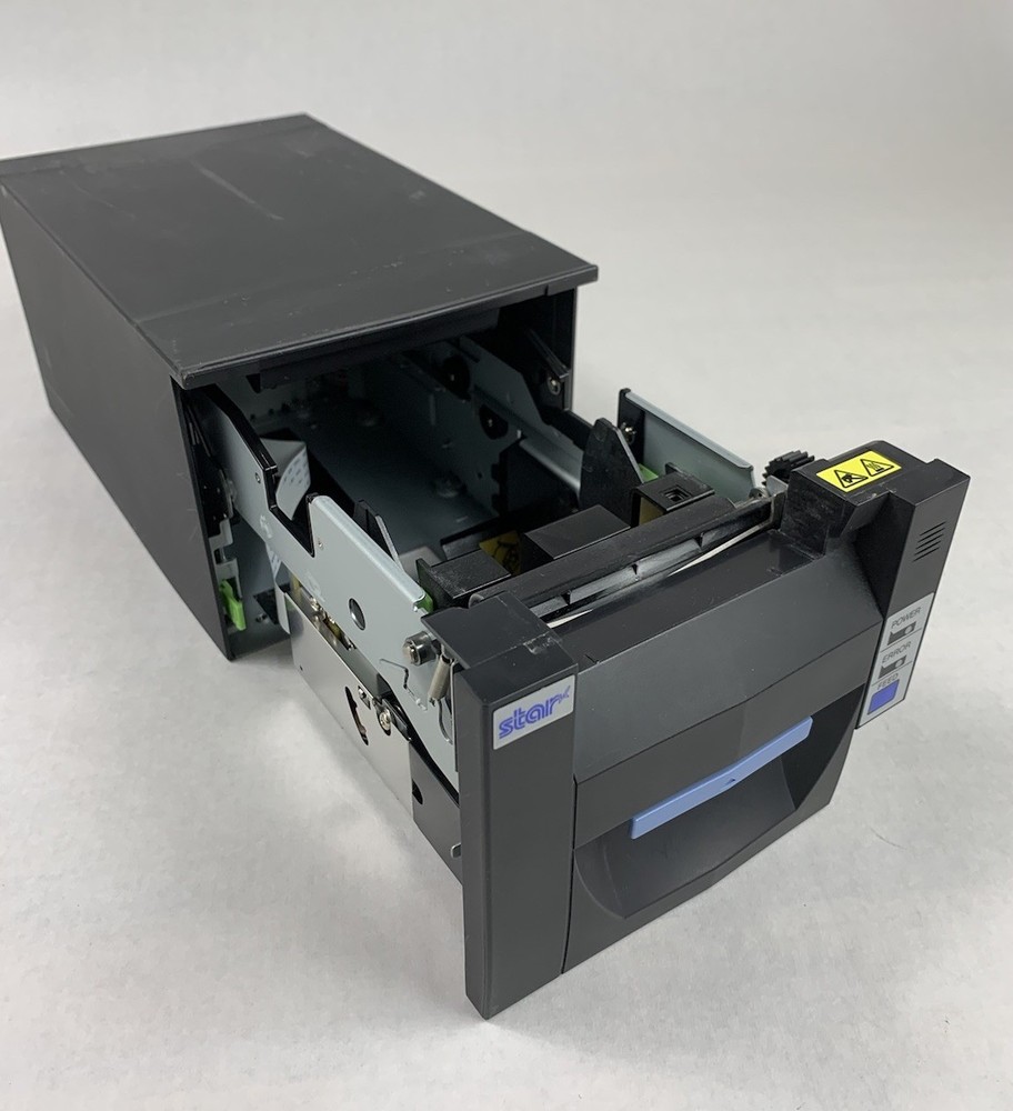 Star Micronics FVP10 Thermal Receipt Printer - Missing Port Adapter