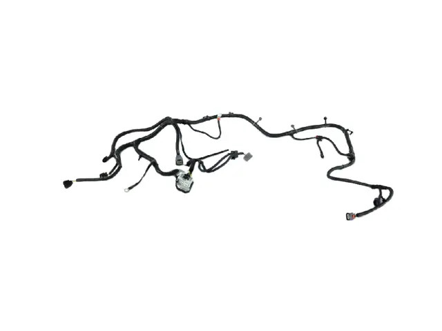 Genuine Mopar Front End Module Wiring 52112121AB