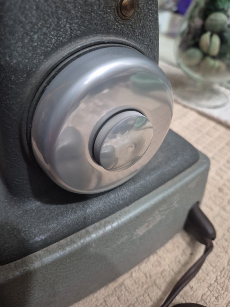 Vintage Sew Easy Model 43 Single thread sewing machine