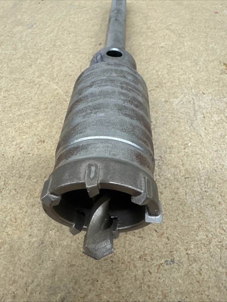 Milwaukee 2 in. x 11-3/8 in. SDS-MAX Core Bit