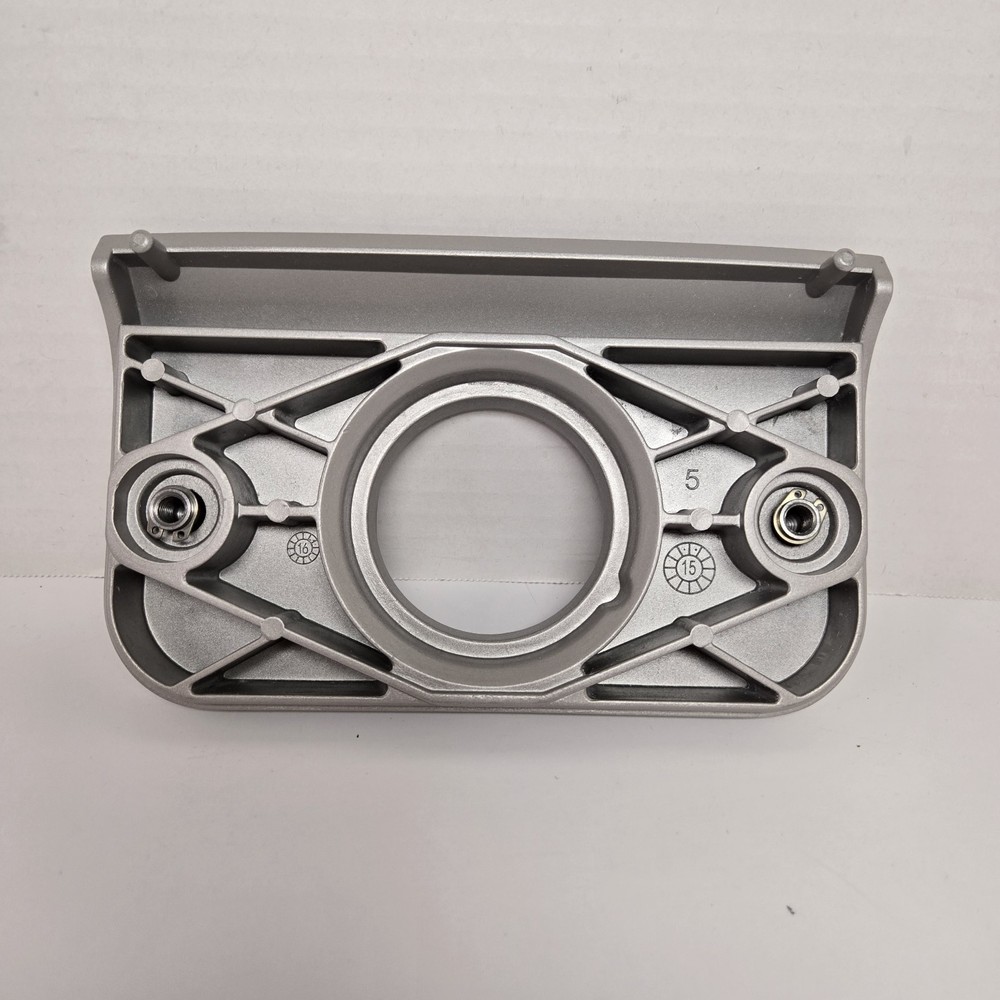 Replacement Front Panel w/ Knobs for Philips Pasta Maker HR2357 OEM