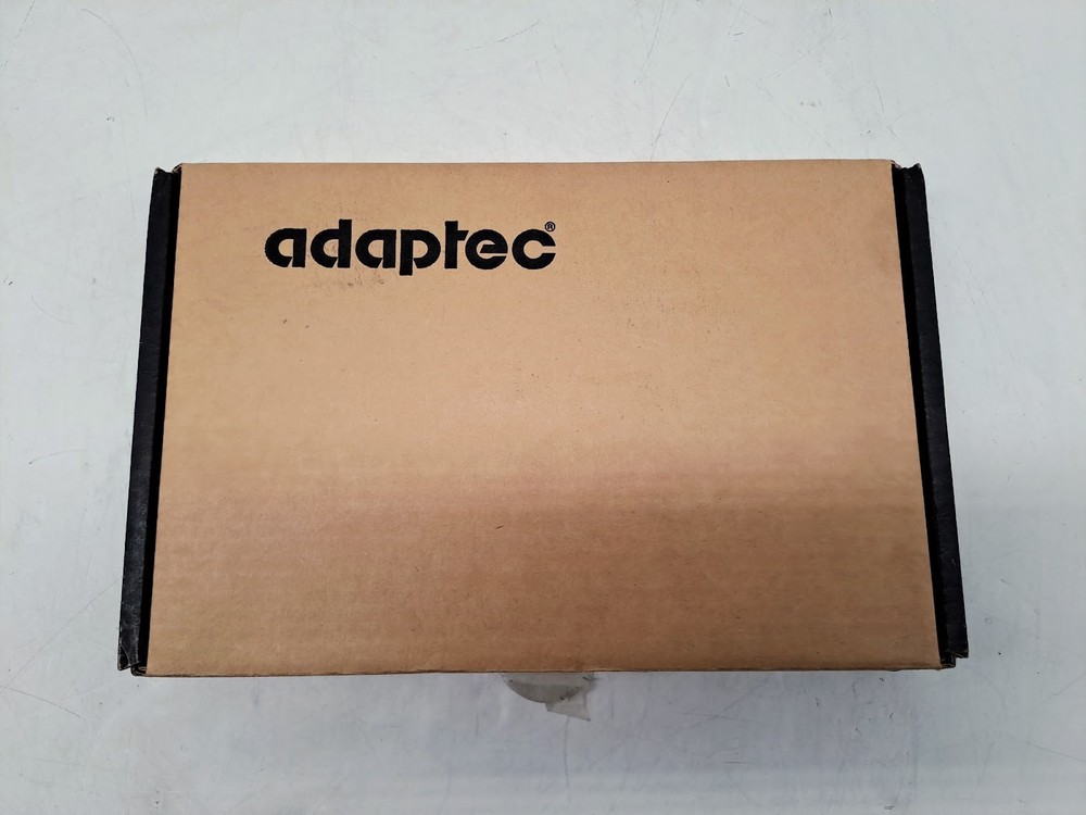 Adaptec ASC-29160LP SCSI Controller Card