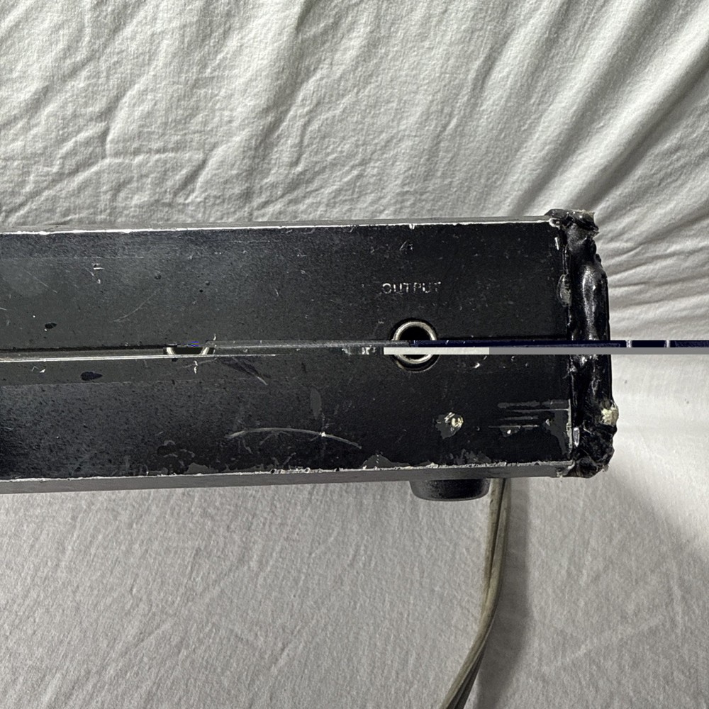 Korg X-911 Guitar Synthesizer – Analog Instrument & CV/Trigger Processor