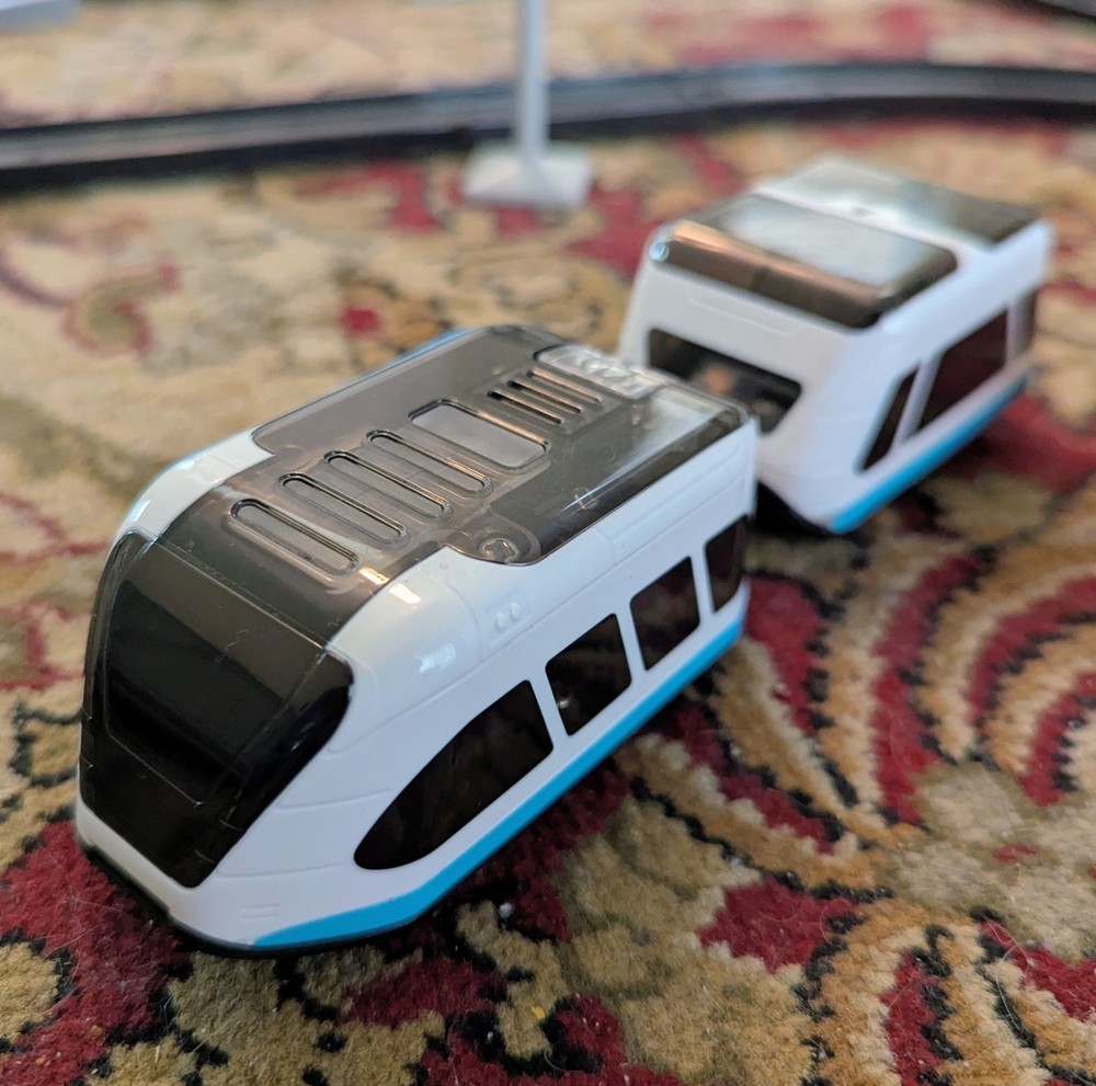 Smart Train Set Intelino Lot Of Various sets