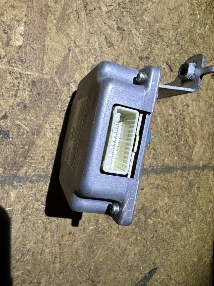 2019 Nissan Rogue Sport 2.0L Assy-Adas Controller Module Unit OEM