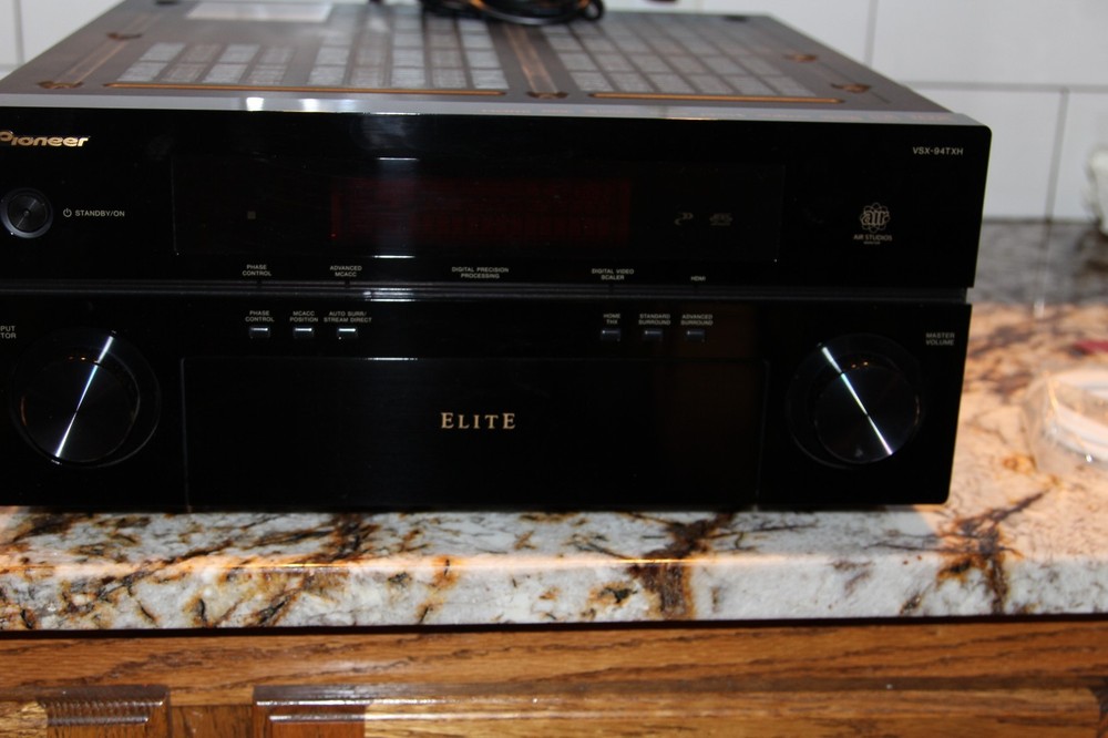 Pioneer Elite VSX-94THX