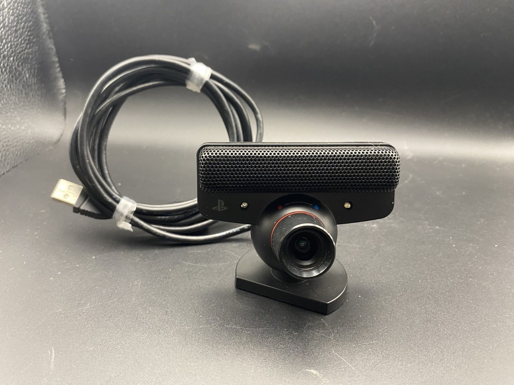 Sony PlayStation Eye Camera