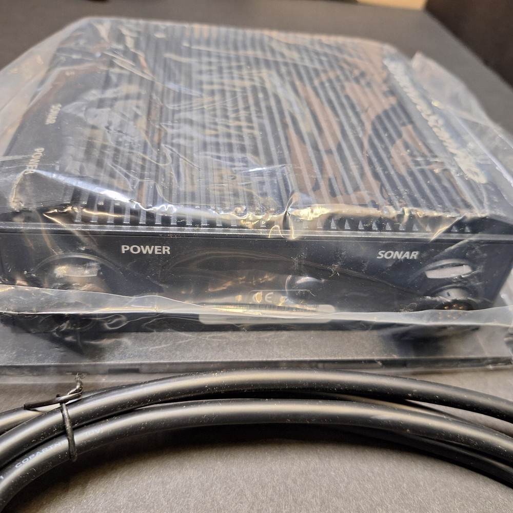 Lowrance Structure Scan HD Module Box For LSS-2