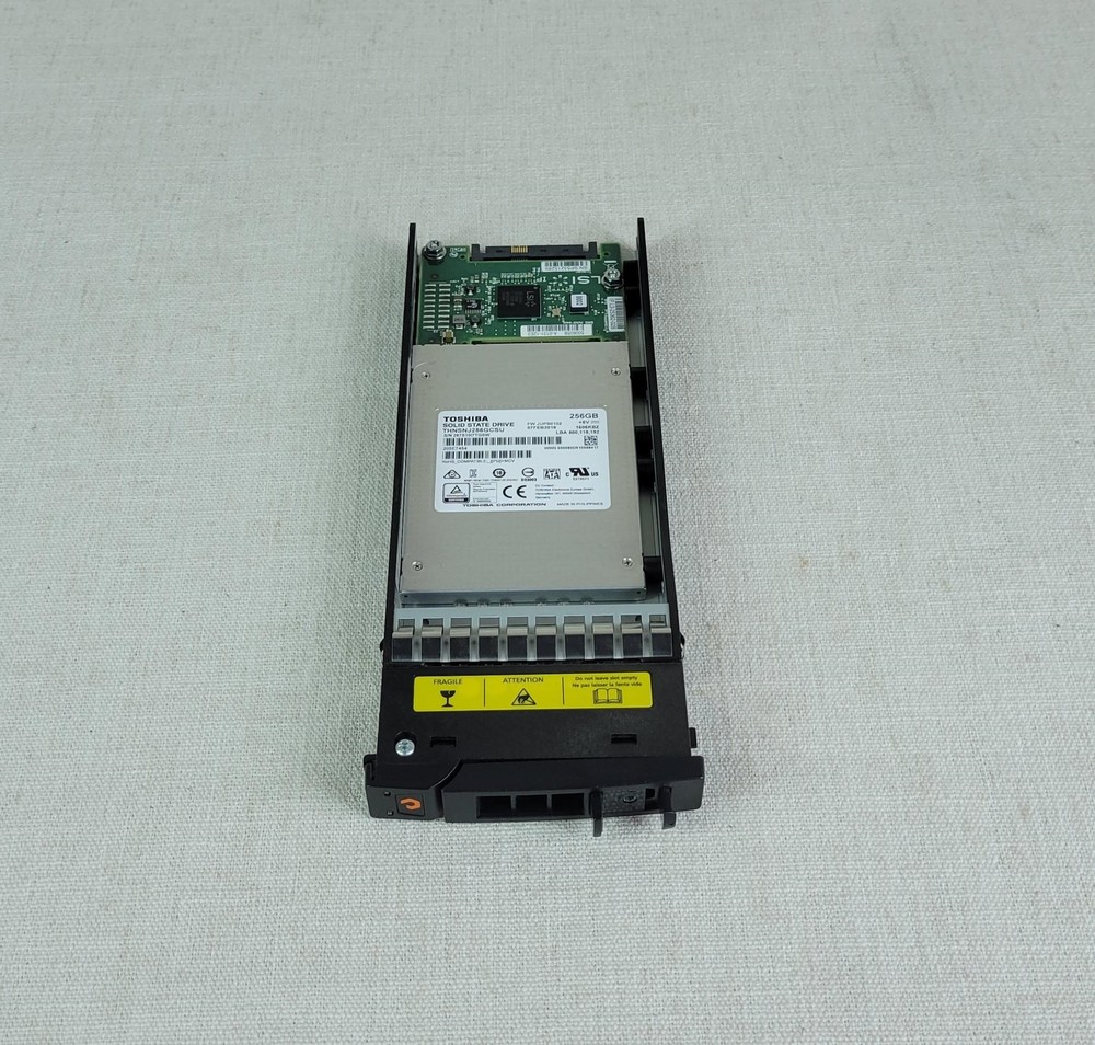 PureStorage FA-405 - 12TB All Flash Storage array for Test Dev