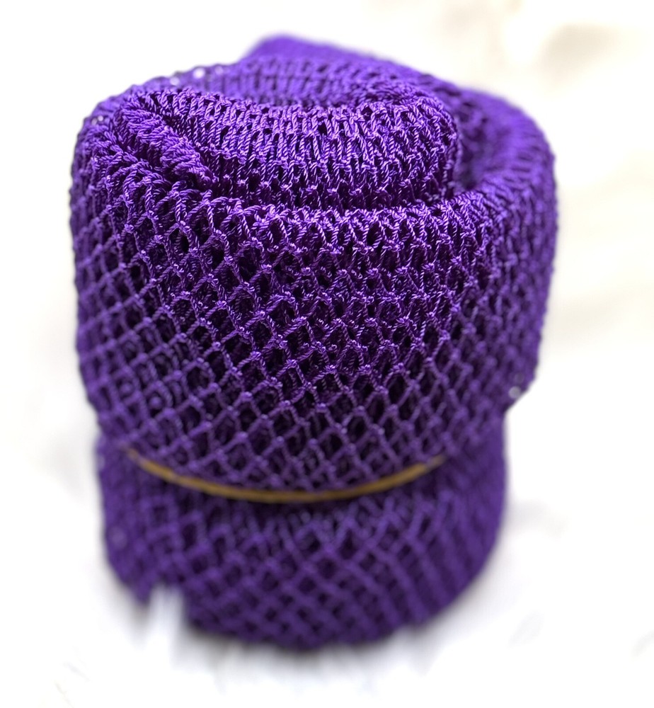 Africa Net Sponge