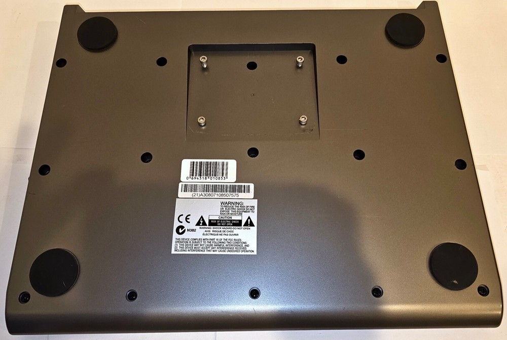 ALESIS ControlPad USB/MIDI Percussion Controller Pad for MIDI & DAW plugins