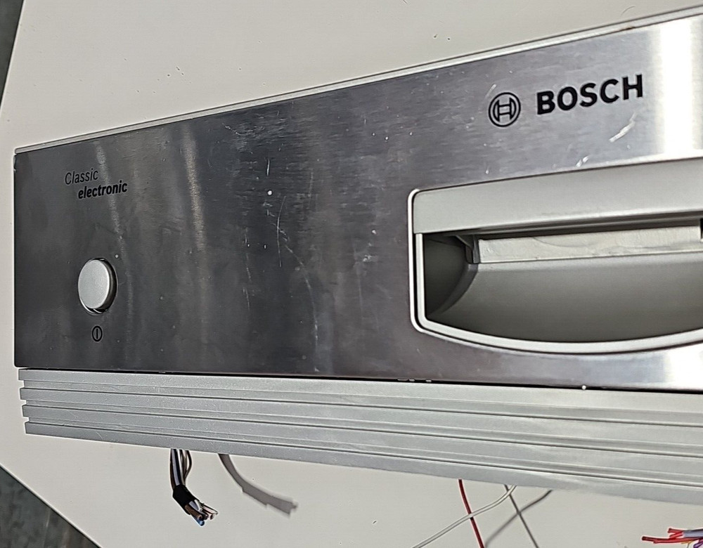 BOSCH Dishwasher Control Panel & Control Board PCB KN-41-1