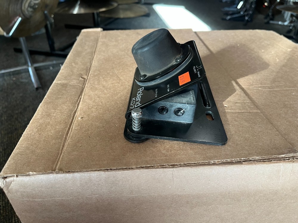Roland KD-7 Kick Trigger Unit