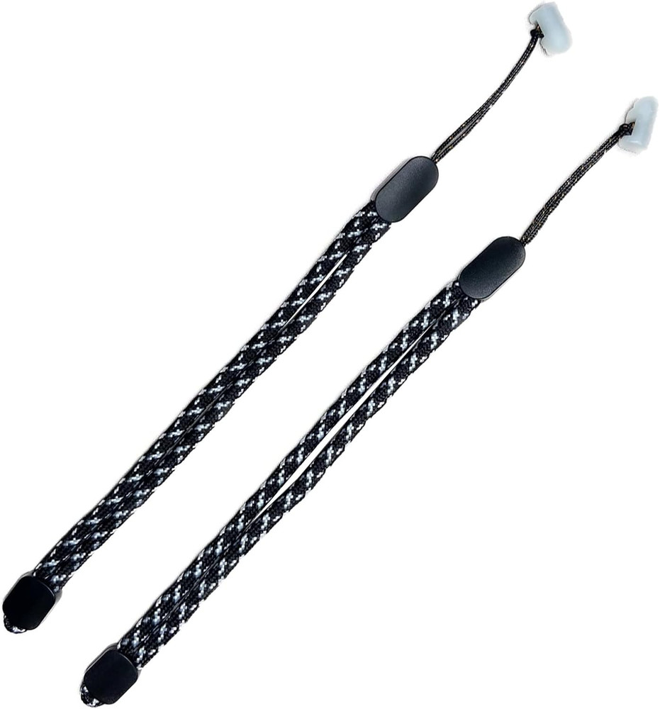 Improved Replacement Wrist Straps for Oculus Quest 2 Gen Controller, Sturdy Comf