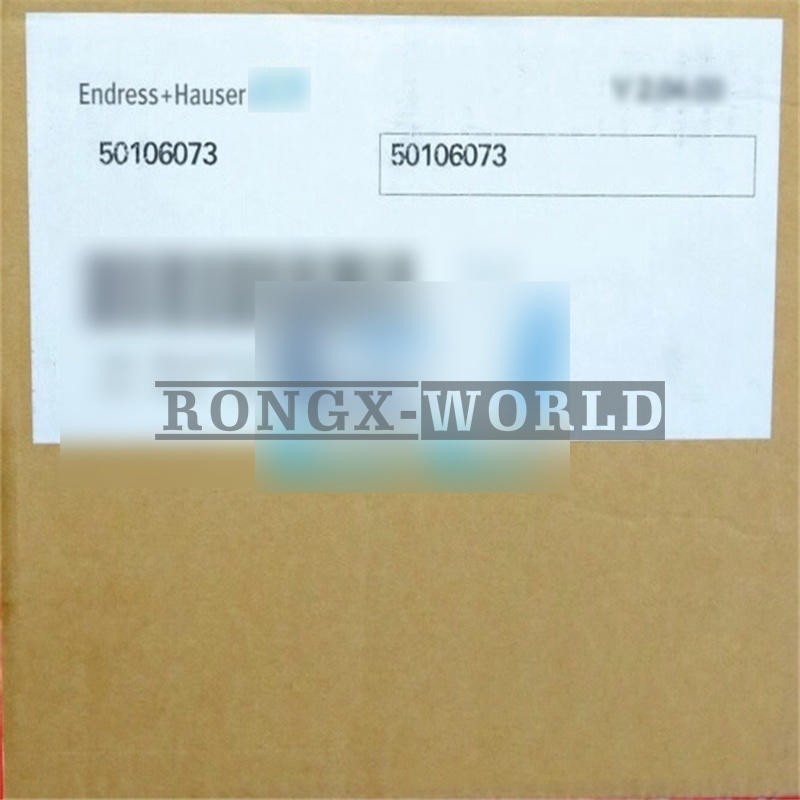 ONE NEW Endress+Hauser 50106073 Communication Amplifier Board