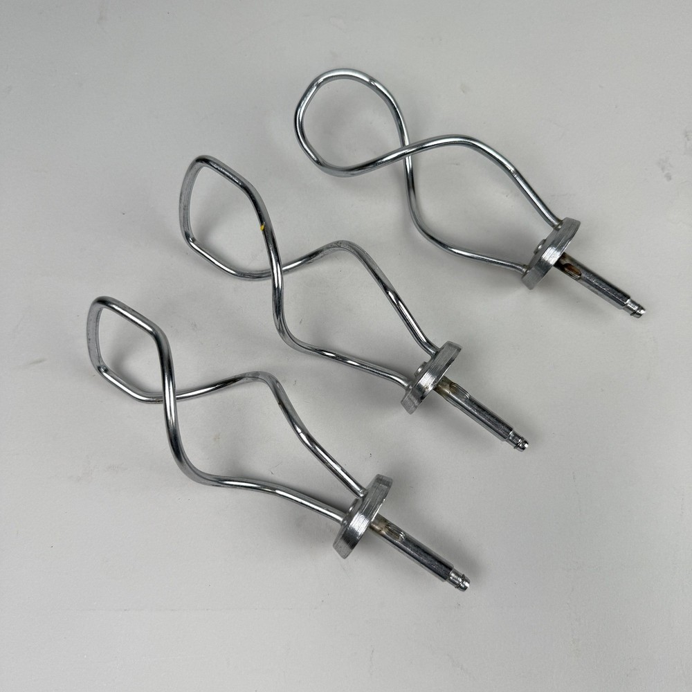 Oster Regency Kitchen Beaters Dough Hook Mixer Replacement Parts
