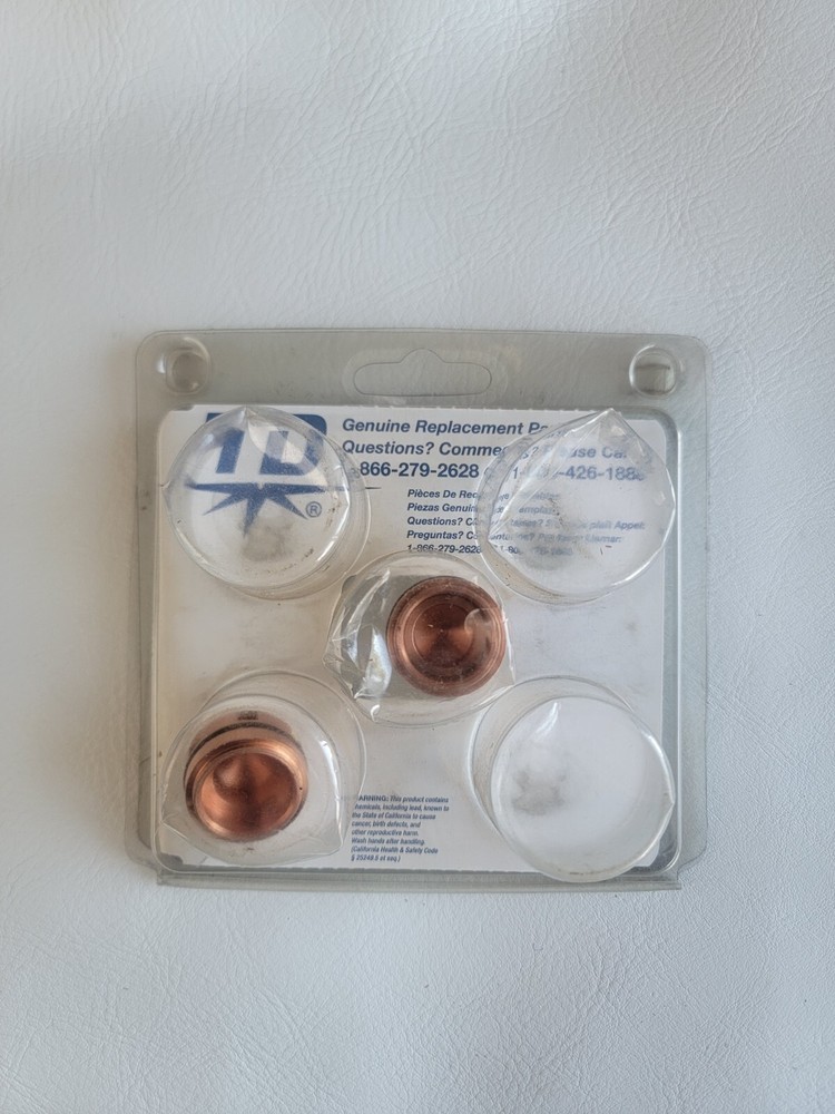 Thermal-Dynamics PLAS TIP MECH MS 30A | 21-1097 (2 PACK)