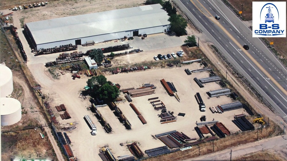 VICTAULIC Firelock 4" Figure 006 4" Cap Grooved End Pipe Fitting