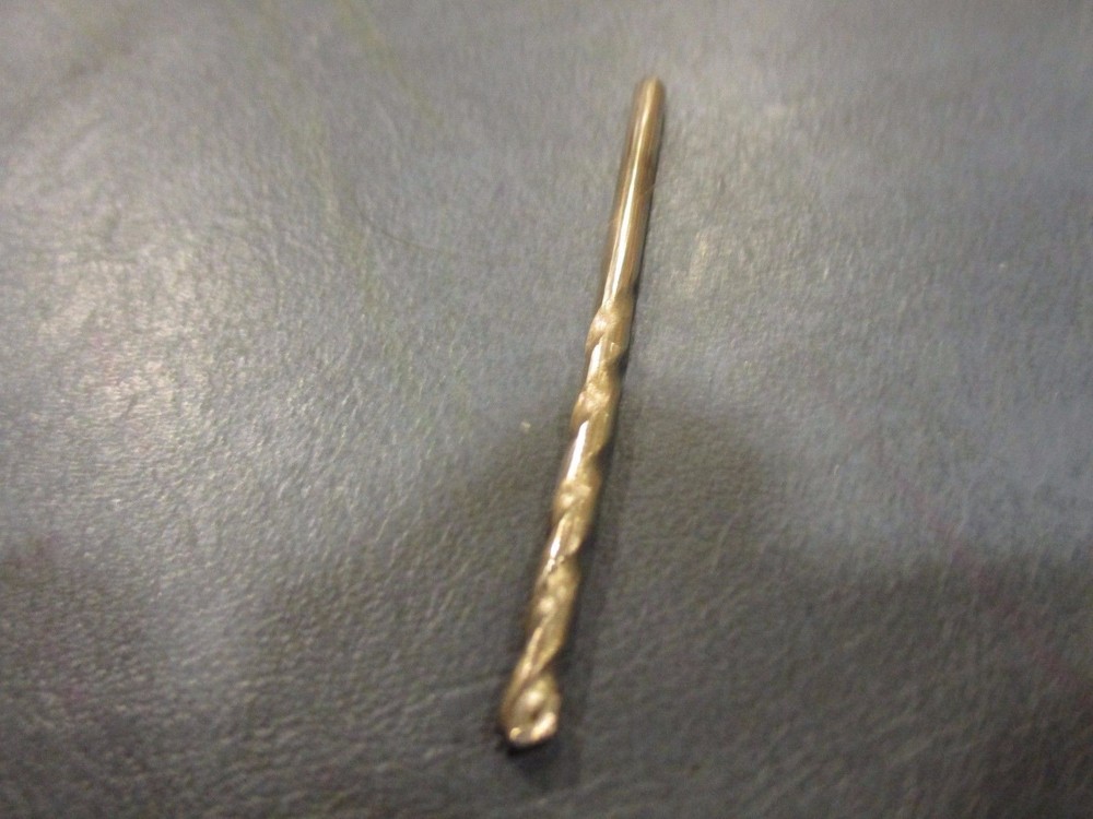 MASONRY DRILL BIT 1/8"