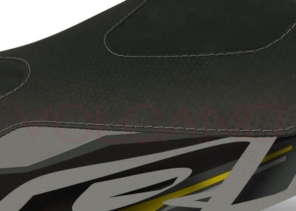 Cover Coverage Saddle S 1000 RR (2009 - 2012) - B060A