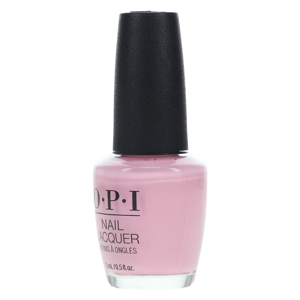 OPI Hollywood & Vibe 0.5 oz