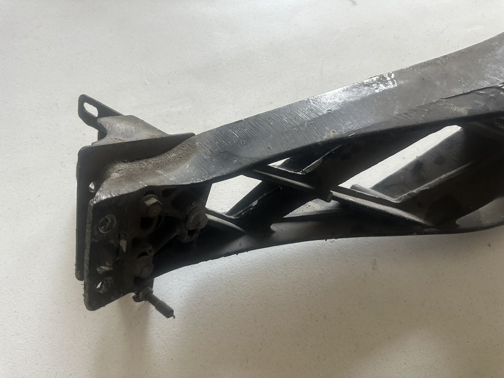 VOLVO VNL HOOD LATCH BRACKET Driver Side