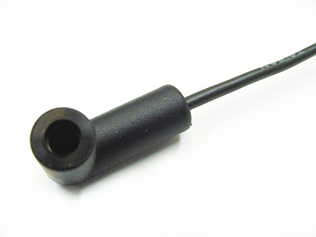 Dodge Right Angle Pigtail Temperature Sending Sensor Switch Plug Studs Connector