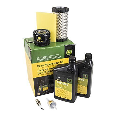 LG262 - John Deere Original Equipment Filter Kit