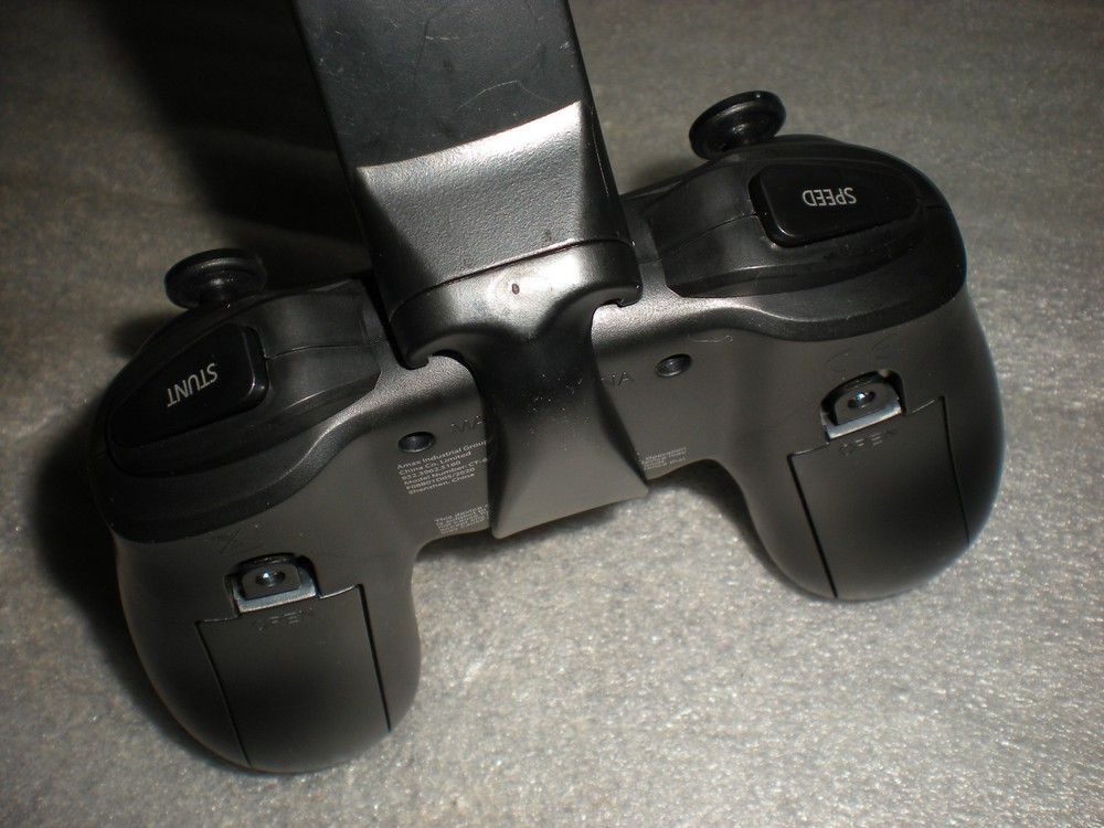 Propel Flex 2.0 Compact Folding Drone CT-6168 Remote Controller w/Holder ONLY