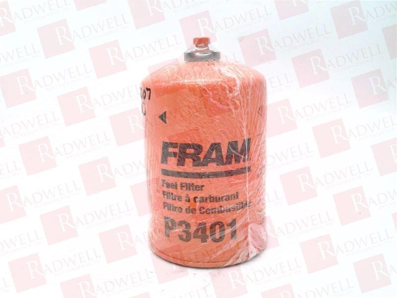FRAM P3401 / P3401 (NEW IN BOX)