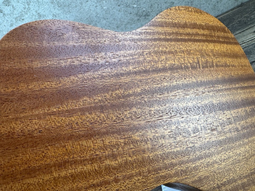 Eastrock Ukulele With Case